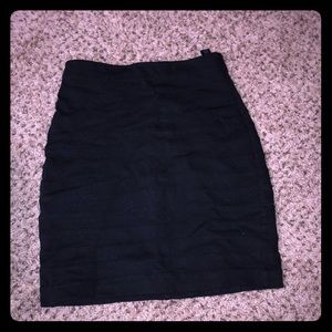 Express skirt